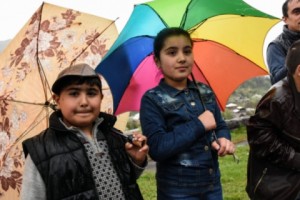 Սպասվում է անձրև և ամպրոպ