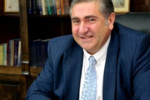 Շիրակի մարզպետ Արթուր Խաչատրյանը մարզում պաշտոնավարեց ընդամենը 11 ամիս