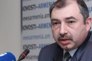 Հայկ Բաբուխանյանի կուսակցությունը ընդդիմություն է լինելու Նիկոլ Փաշինյանին