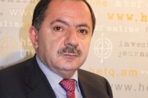 Աղվան Վարդանյանը հեռացվել է ՀՅԴ-ից