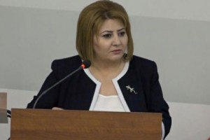 Сестру депутата НС Самвела Фарманяна уволили с должности проректора ШГУ