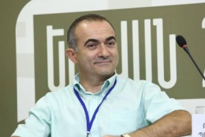 Թեւան Պողոսյանը նշանակվել է նախագահի խորհրդական