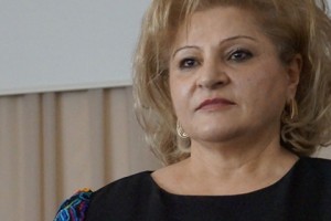 Controversial Yerevan School Principal Resigns