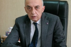 «Լաբորանտից մինչև պրոռեկտոր՝ եղբոր շնորհիվ». պարզաբանում է ՇՊՀ ռեկտոր Սահակ 
Մինասյանը
