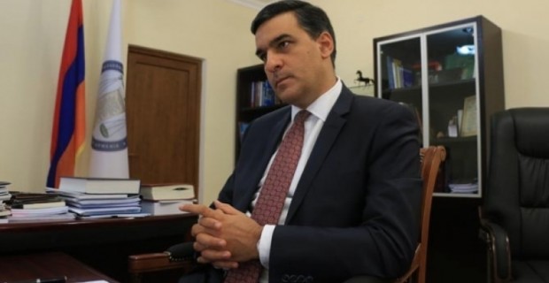 ՄԻՊ-ը՝ Շիրակի պետական համալսարանի շուրջ ստեղծված իրավիճակի մասին
