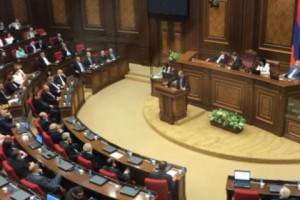 Ինչպիսին է լինելու խմբակցությունների քվեարկությունը