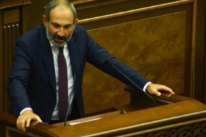 Никол Пашинян отбудет с рабочим визитом в Республику Арцах