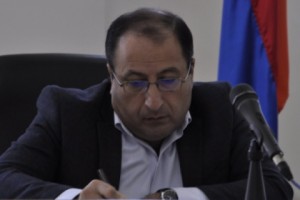 Հայկ Ալումյան. «Միայն արդար ու անկախ դատարանի շնորհիվ հնարավոր կլինի հասնել 
ռեալ փոփոխությունների»