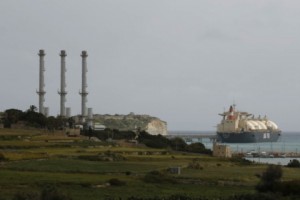Мальтийские налогоплательщики теряют в деньгах в сделке по газу с Азербайджаном