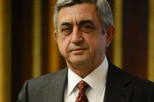 Նախագահի «երկու մարմինը», կամ այն, ինչը Սերժ Սարգսյանը չէր 
հասկացել