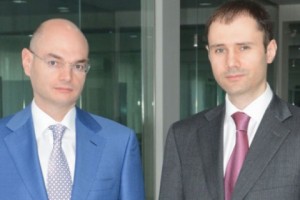 Վարդանյան եղբայրներ. «Նոր Հայաստանի ԱԺ-ում գործարարների ներկայության կարիք այլևս չի լինելու»