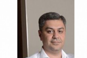 Արթուր Վանեցյանը` ԱԱԾ տնօրեն