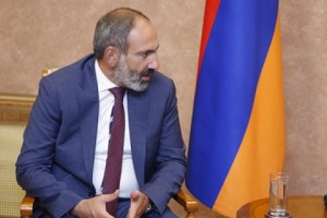Н.Пашинян: “Блок “Царукян”, разумеется, войдет в состав правительства”