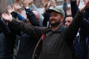 Arayik Harutyunyan: Armenia's New Minister of Education and Science