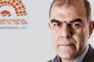 «Հիմնադիր խորհրդարան»-ի նախագահ Գարեգին Չուգասզյանն  ազատ է արձակվել