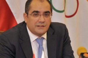  Hrachya Rostomyan: Armenia’s New Minister of Emergency Situations