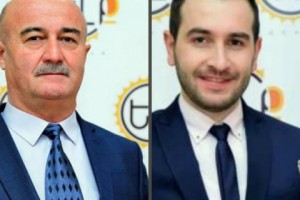 «Ելքը» ևս երկու նոր պատգամավոր կունենա՝ Հովիկ Աղազարյան և Հայկ Կոնջորյան


