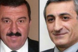 Մանդատից հրաժարված պատգամավորներին կփոխարինեն Հակոբ Հակոբյանն և 
Սպարտակ Սեյրանյանը