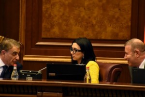 РПА готова включить в закон “О Полиции” предложения правительства
