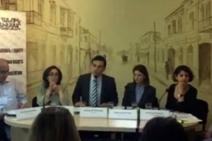 «ԿԳՆ-ն վերածվել էր անգլիական թագուհու լիազորություններով կառույցի». նոր 
օրակարգ և 
առաջարկություններ (տեսանյութ)