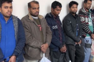 Migrant Workers or Terrorists? Six Bangladeshi Citizens Arrested Crossing Into Armenia