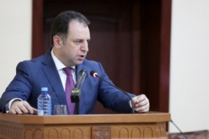 Վիգեն Սարգսյանը պատասխանել է Լևոն Տեր-Պետրոսյանին