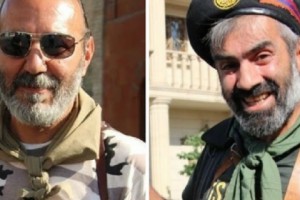 Two Jailed Sasna Dzrer Members on Hunger Strike; Demand Amnesty for All Political Prisoners