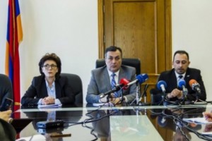 Օպերատիվ կինո՝ մշակույթի նոր նախարարի դիտման համար