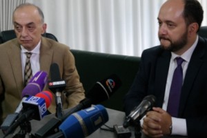 Շիրակի պետհամալսարանի ռեկտոր Սահակ Մինասյանը հրաժարական տվեց