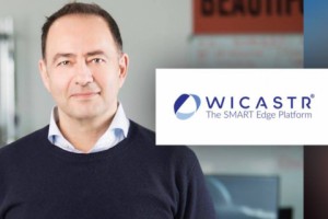 Հայ-բրիտանական ստարտափ՝ WICASTR. բովանդակության տարածում՝ առանց 
ինտերնետ 
կապի