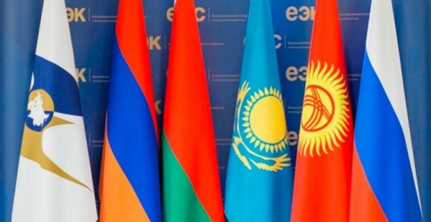 ԵԱՏՄ-ն համաձայնագրեր է կնքելու Իրանի և Չինաստանի հետ