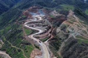 Մեղրիում ընտրում են կյանքը հանքերի փոխարեն և սկսել են ստորագրահավաք. ՀԲՃ
