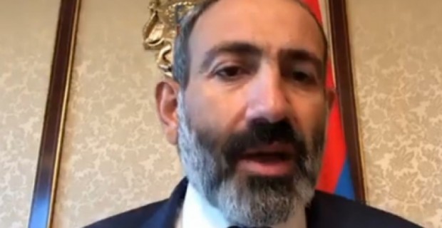 Pashinyan to Protesters: "Enough Already"