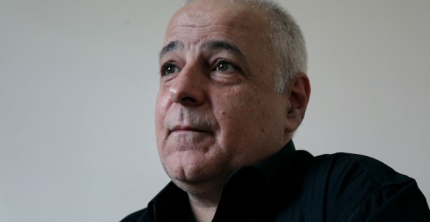 Lifer Arsen Artsruni: Government is Doing Nothing to Rehabilitate Inmates

