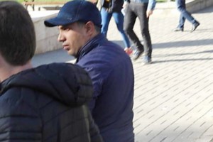 Քննություն է տարվում՝ պարզելու լրագրողի գործունեությանը խոչընդոտած անձանց ինքնությունը
