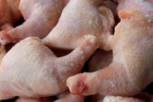 Salmonella-Tainted Poultry Enters Armenian Market Instead of Being Destroyed