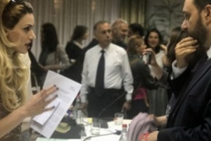 «Իրազեկված ծնողը կարող է շատ բան փոխել»․ ԿԳ նախարարը մասնակցեց 
կրթական 
նոր 
օրակարգի քննարկմանը (տեսանյութ)