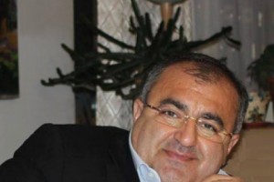 Չեխահայ գործարարն Այգեհատում ընկույզի վերամշակման արտադրություն հիմնելու 
մտադրություն ունի