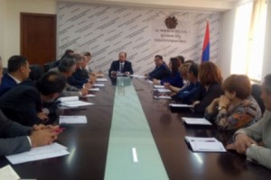 Փյունիկի դպրոցի փակումը ԿԳ նախարարն անթույլատրելի է համարում