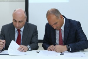 Ազդարարվել է «Երիտասարդների զարգացում» նախագծի մեկնարկը