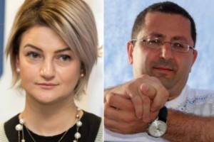 Կրթության և գիտության նախարարը երկու նոր տեղակալ ունի