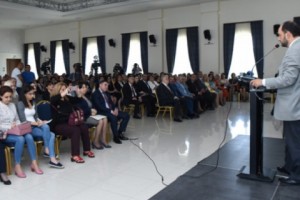 Արարատյան բակալավրիատի ծրագրում աուդիտ կիրականացվի