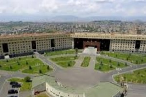 Պաշտպանության նախարարությունն ընդունում է հասարակական խորհրդի անդամության հայտեր