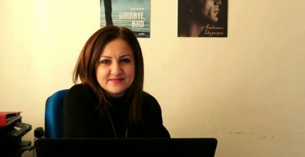 «Գրահրատարակչական ոլորտի զարգացման տեսլականը» քննարկման մանրամասներ․ զրույց Արեւիկ Աշխարոյանի հետ