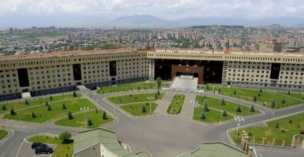  Հայտնաբերվել է ժամկետային զինծառայող Մարտին Գրիգորի Խաչատրյանի դին