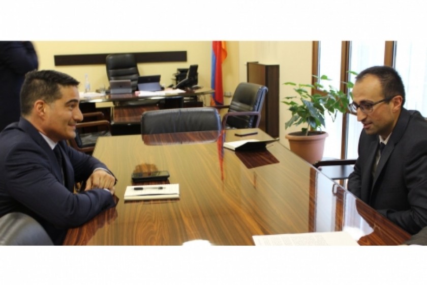 ԱՆ․ սփյուռքահայ բժիշկները պատրաստ են Հայաստանում տարբեր ծրագրեր իրագործել