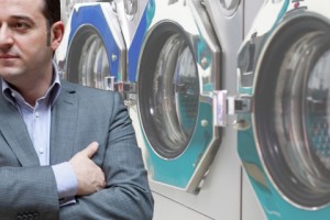 Public Television of Armenia: Ruben Jaghinyan's Money Laundering "Laundromat"