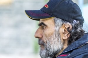 Գարեգին Չուգասզյանի հացադուլի 31-րդ օրը