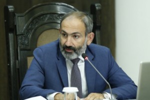 Премьер – начальнику ГСБПП: “Хочу понять, кому Вы доложили об этой ситуации”