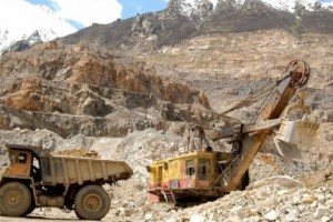 В 28 компаниях, эксплуатирующих металлические месторождения, будут проведены проверки